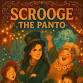 Scrooge the Panto - Moffat Theatre, Old Well Rd Event Image