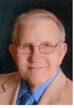 Obituary information for Rev. Dr. James W. Hackney