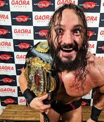 Dragon Gate UK (@DragonGateUK)