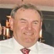 Jackie (Jack) Donald Ruppe Obituary