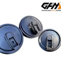What Is Excavator Idler Wheel? - GFM Excavator Idler Supplier