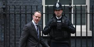 May 25, 2021 · british foreign secretary dominic raab speaks during a joint press conference with sudanese foreign minister at khartoum airport on january 21, 2021. Government Forced To Release Data To Back Up Dominic Raab Immigration House Price Claim