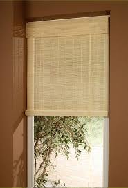 Seitenzugrollo Bambus Liedeco Lichtschutz Bambusrollo Online Kaufen Otto Bambusrollo Badezimmer Ohne Fenster Rollo