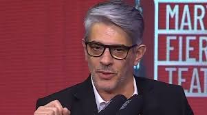 Pablo Echarri reveló el duro momento que vive Nancy Dupláa