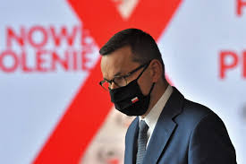 46,56 zł , zmiana od tamtej pory: Dzis Wazna Konferencja Premiera Morawieckiego
