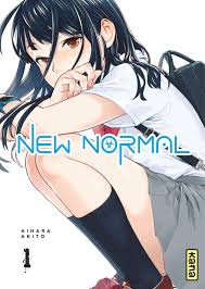 New Normal - Manga série - Manga news