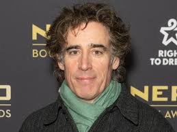 Stephen Mangan shares 'tremendous sadness' that led to life-changing purchase