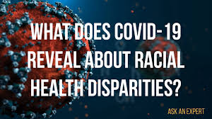 Each minnesota community has health barriers and needs that are specific to that community. Ask An Expert What Does Covid 19 Reveal About Racial Health Disparities News Vanderbilt University