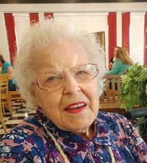 Most Recent Obituaries