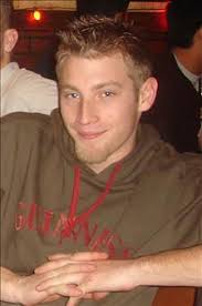 Mark Joyce Obituary (2008)