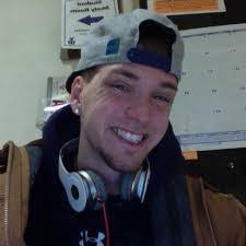 Jared Pearson's Instagram, Twitter & Facebook