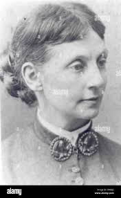 Helen douglass hi-res stock photography and images