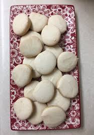 These anisette cookies will have all your guests swooning. Anise Overnight Cookies Recipe Allrecipes