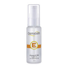 Parut baru tu maybe kut senang nak hilang, coz benda baru ada bca dlm fb kawan, dia ada parut teruk ooowhhh.yer ker. Cosmoderm Vitamin E 15 000 Iu With Rosehip Oil Reviews