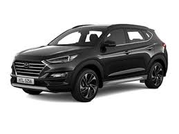 Tucson pushes the boundaries of the segment with dynamic design and advanced features. Harga Dan Promo Hyundai Tucson 2021 Simulasi Kredit Cicilan Priceprice Com