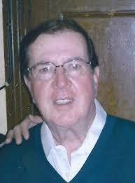 Charles Reilly Obituary