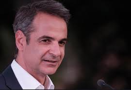 Με τη φράση «τα τρίκαλα είναι και έξυπνη και ευαίσθητη πόλη», απευθυνόμενος στον δήμαρχο τρικκαίων και πρόεδρο της κεδε δημήτρη παπαστεργίου, ο πρωθυπουργός κ. Se Trikala Kai Karditsa O Mhtsotakhs Shmera 30 1 To Programma Toy Prw8ypoyrgoy