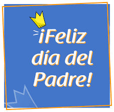 En momentos tan dramáticos, mi saludo de corazón a todos los padres de nuestro país. Dia Del Padre Caja De Ideas Con Cristina Y Tia Margarita