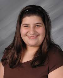 April 2009 Students of the Month