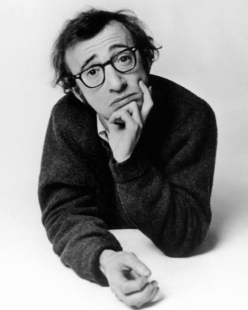 Woody Allen, 50 años haciendo «siempre» la misma película (I) – La mano del extranjero