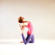 This pose is a popular component of vinyasa and power yoga classes, and it is also one of the 26 poses. Online Yoga Class At Yoga International A Funky Flow Toward Creative Camel Pose Variations