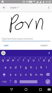 Image recognition allows computers to recognize images in a similar way to humans. Contribution Handwriting Recognition Task In Crowdsource App By Google Devrant
