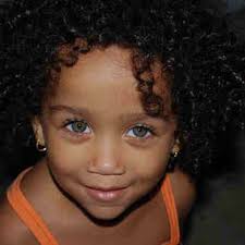 Pin By Marnie Yates On Curly Babies Natural Hairstyles For Kids Kids Hairstyles Pretty Eyes