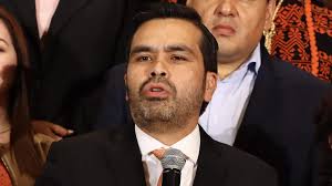 Movimiento Ciudadano rechaza llamado de Alito Moreno para formar bloque opositor contra Morena - El Sol de México | Noticias, Deportes, Gossip, Columnas