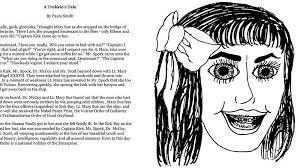 Becky vs Stacy: Star Trek edition: Girlboss vs Mary Sue : r/virginvschad