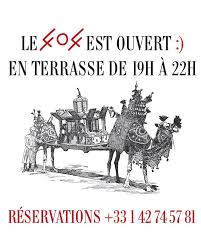 The couscous was cooked to perfection and everything was full of flavour and prepared just right. Le 404 Startseite Paris Speisekarte Preise Restaurant Bewertungen Facebook