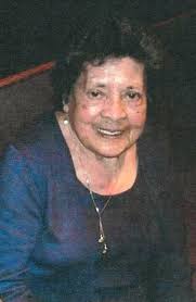 Mary Erma Baca Obituary