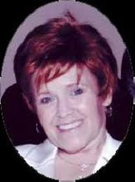 Obituary of Janice Anne Fleury (Cormier)