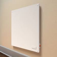 Econo Heat 400 Watt Convection Flat Panel Space Heater Wayfair Best Space Heater Bedroom Heater Space Heaters