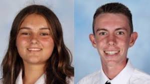 40+ Gold Coast school sport captains in 2024 revealed