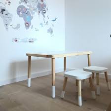 Get Inspired By These Amazing Seating For Kids Rooms Find Out More At Circu Net Ikea Childrens Table Toddler Table Childrens Table