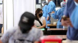 Información, novedades y última hora sobre vacunas. Por Que Una Persona Vacunada Contra El Covid 19 Puede Contagiar El Virus El Comercio