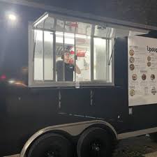 Updog HTX (Food Truck) — Hot dog restaurant food truck in Houston, Texas