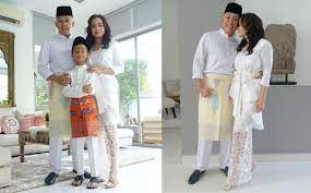 Gambar nora danish dalam majalah glam. Baju Raya Nora Danish Jadi Troll Disamakan Dengan Alas Meja Gempak