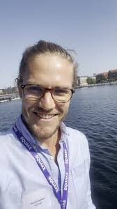 It was a pleasure to speak at this year's ETH Zürich Industry Day at  Open-i.