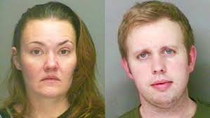 Mother arrested and boyfriend charged with murdering toddler found in  plastic bag