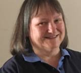 Meet the Executive Committee