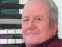 Lynn Mosher Obituary (1932