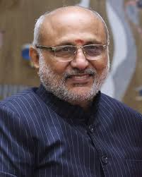 Congratulations to the Newly Elected Hon'ble Vice President of India Sh  C.P. Radhakrishnan Ji . I extend my Greetings to Sh C.P. Radhakrishnan Ji .  #Mediacorner #Manoranjankalia #VicePresidentElection #VicePresidentofIndia .