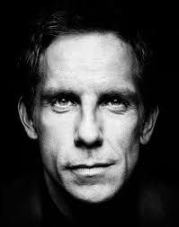 Black And White Celebrity Portraits Photography Ben Stiller By Platon Black And White Portraits Famous Portraits Portrait