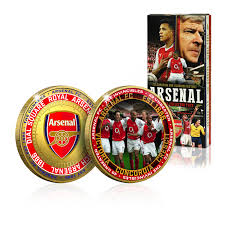 Owned by arsenal holdings plc and based in holloway, london, it is regarded among the most famous, valuable and successful clubs in the history of english football. The History Of Arsenal Fc Gold