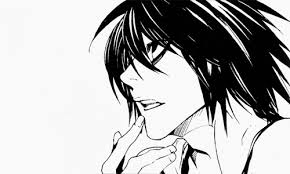 L Lawliet Tumblr Death Note L Death Note Manga Death Note Collection of stories dedicated to the cutest,weirdest and sugar loving detective! l lawliet tumblr death note l