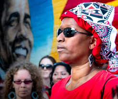 Missing the sounds of Batala