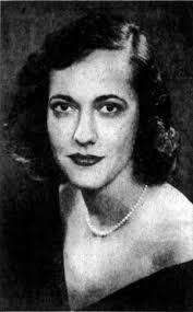 Kathleen (Abel) Curry McAndrews (1924-2013)