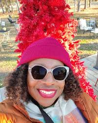 Melanie Winstead Waithe (@artistrefined) • Instagram photos and videos