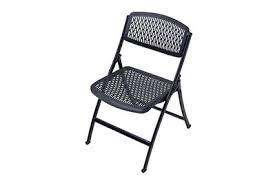 With a great folding chair, you can enjoy a supportive, inviting chair anywhere and then easily tuck the seat away when it's time to get up. The Best Folding Chairs Reviews By Wirecutter